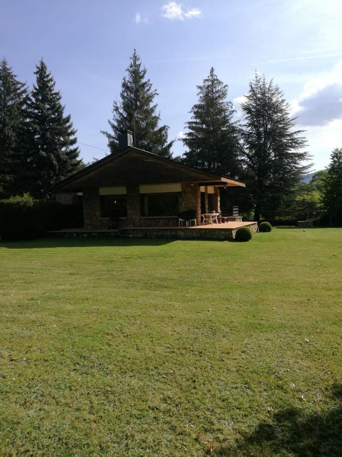 Ferienhaus Casa Etna *