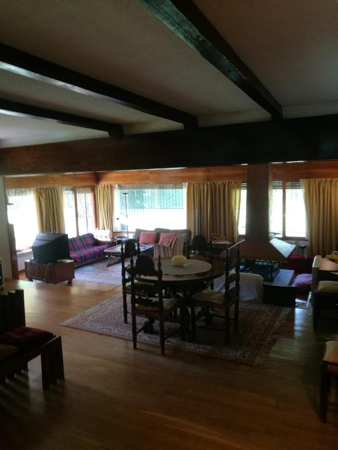 Casa Etna Ferienhaus *