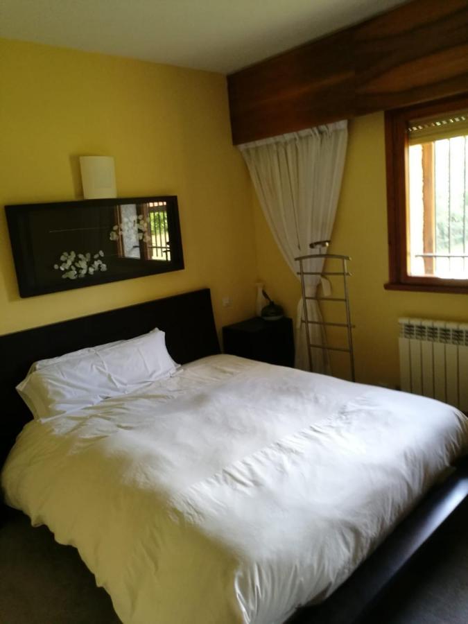 Casa Etna
