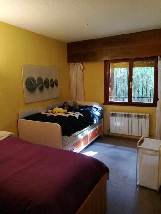 Ferienhaus Casa Etna *