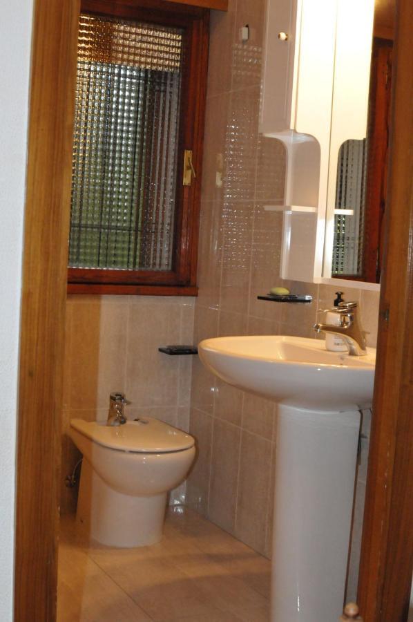 Casa Etna Ferienhaus Rascafría