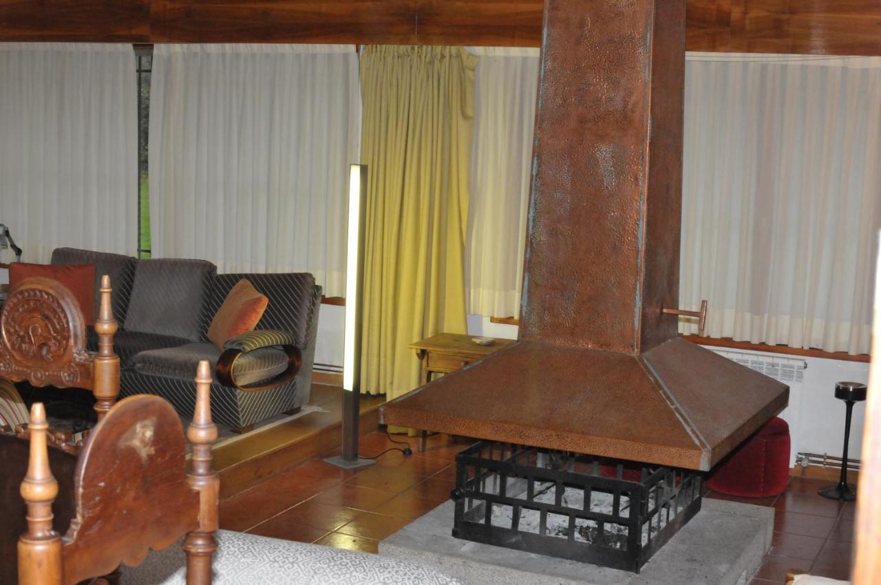 Casa Etna *