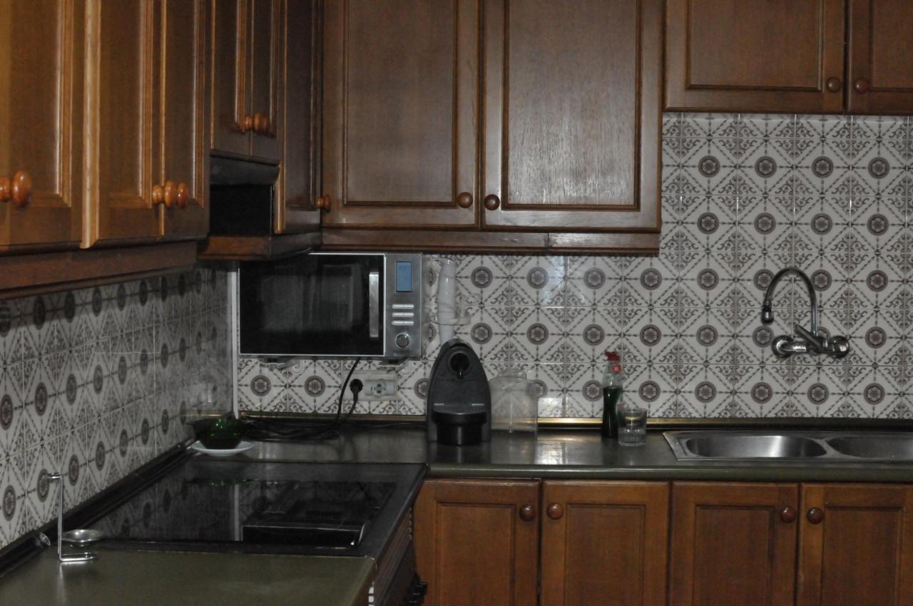 Ferienhaus Casa Etna *